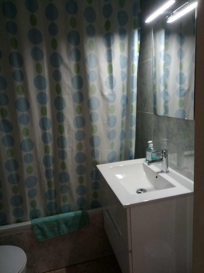 Apartamento En Albufereta Con Vistas Al Mar Daire Alicante Dış mekan fotoğraf