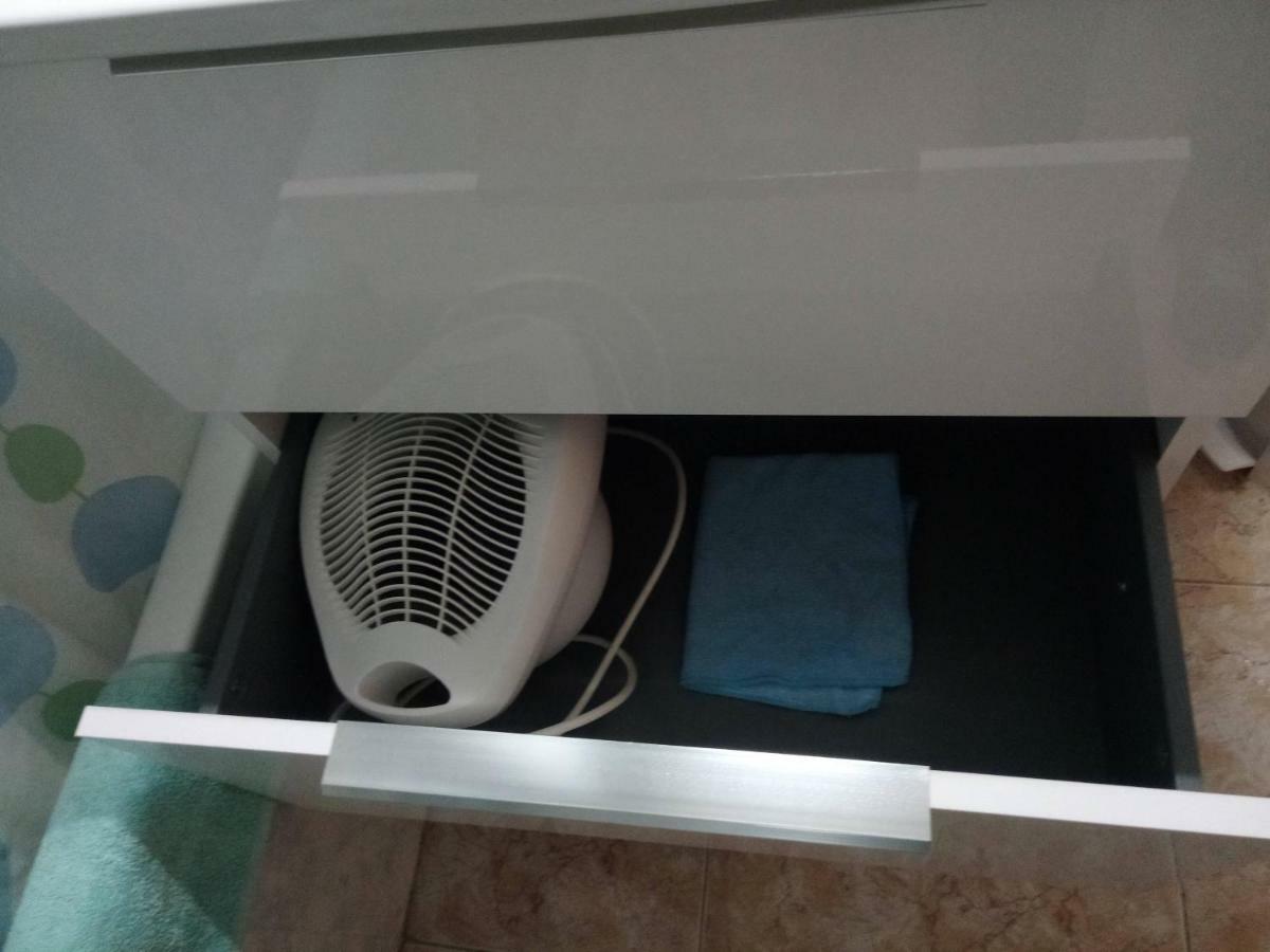 Apartamento En Albufereta Con Vistas Al Mar Daire Alicante Dış mekan fotoğraf